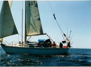 undersail undersail